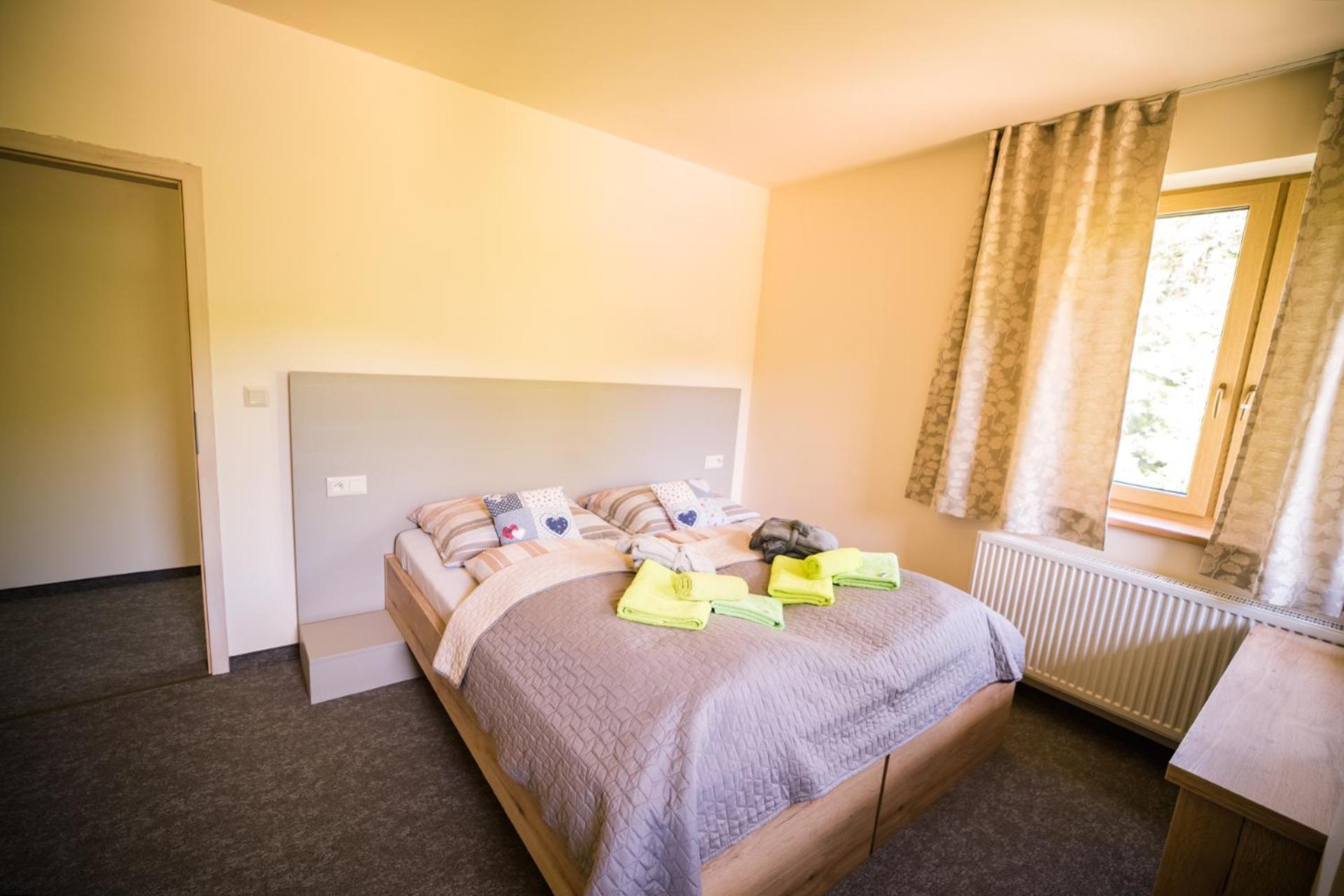 Wellness & Spa Hotel Certov Exterior foto